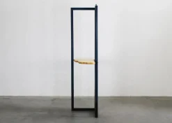 Oder liebst du mich? 902 Regal aus Lackiertem Holz von Gaetano Pesce Luigi für Bernini, 1980er