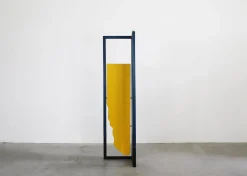 Oder liebst du mich? 902 Regal aus Lackiertem Holz von Gaetano Pesce Luigi für Bernini, 1980er