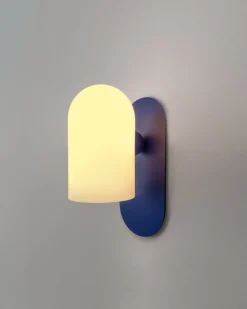 Odyssey Santorini SM Lampe von Schwung