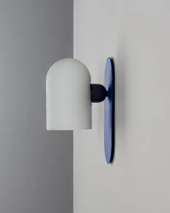 Odyssey Santorini SM Lampe von Schwung
