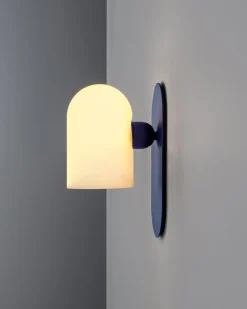 Odyssey Santorini SM Lampe von Schwung