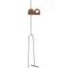 Oiseau Stehlampe von Eloi Schultz