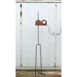 Oiseau Stehlampe von Eloi Schultz