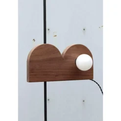 Oiseau Stehlampe von Eloi Schultz
