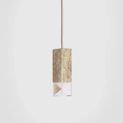 One Marble 02 Revamp Edition Lampe von Formaminima