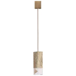 One Marble 02 Revamp Edition Lampe von Formaminima