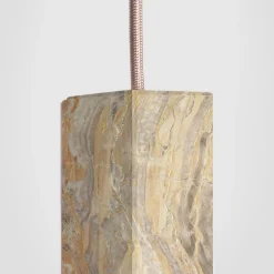 One Marble 02 Revamp Edition Lampe von Formaminima