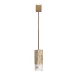 One Marble 02 Revamp Edition Lampe von Formaminima