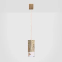 One Marble 02 Revamp Edition Lampe von Formaminima
