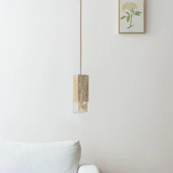 One Marble 02 Revamp Edition Lampe von Formaminima