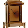 One More Uhr aus Beheiztem Edelstahl von Kiki van Eijk & Joost van Bleiswijk  The Exceptional