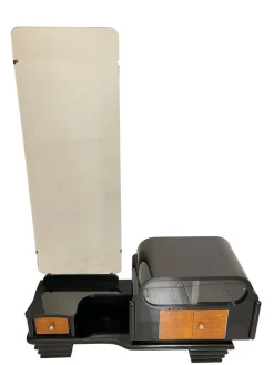 Original Art Deco Frisiertisch, 1920er
