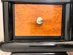 Original Art Deco Frisiertisch, 1920er