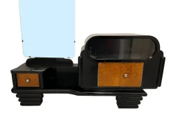 Original Art Deco Frisiertisch, 1920er