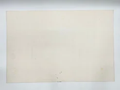 Original Poster von William Gatewood, USA, 1988