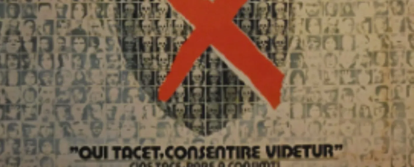 Original sowjetisches Propagandaposter, 1950er