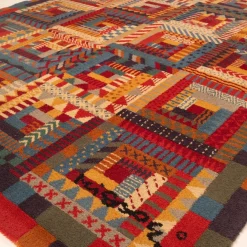 Orion T101 Teppich von Ottavio Missoni für Missoni, 1991