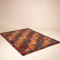 Orion T101 Teppich von Ottavio Missoni für Missoni, 1991