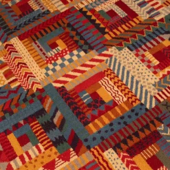 Orion T101 Teppich von Ottavio Missoni für Missoni, 1991