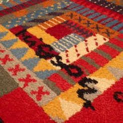 Orion T101 Teppich von Ottavio Missoni für Missoni, 1991