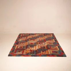 Orion T101 Teppich von Ottavio Missoni für Missoni, 1991