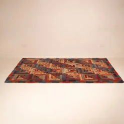 Orion T101 Teppich von Ottavio Missoni für Missoni, 1991