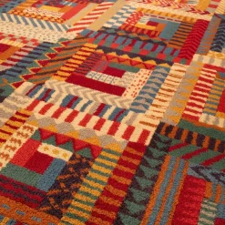 Orion T101 Teppich von Ottavio Missoni für Missoni, 1991