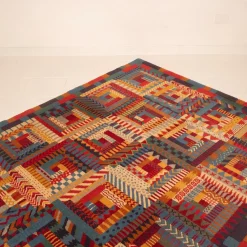 Orion T101 Teppich von Ottavio Missoni für Missoni, 1991