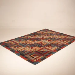 Orion T101 Teppich von Ottavio Missoni für Missoni, 1991