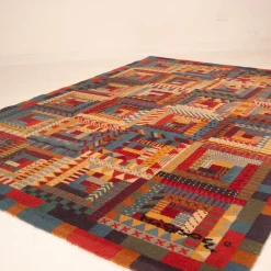 Orion T101 Teppich von Ottavio Missoni für Missoni, 1991