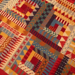 Orion T101 Teppich von Ottavio Missoni für Missoni, 1991