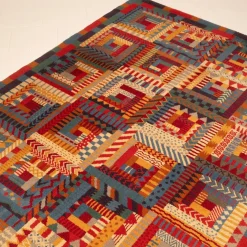 Orion T101 Teppich von Ottavio Missoni für Missoni, 1991