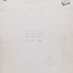 Otto Steinert, Kunstmaler, 1948, Fotografie