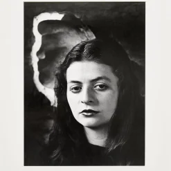 Otto Steinert, Kunstmaler, 1948, Fotografie