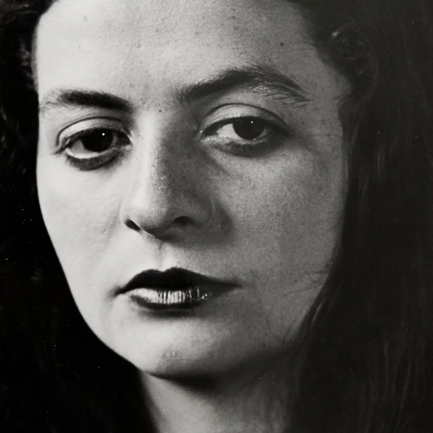 Otto Steinert, Kunstmaler, 1948, Fotografie
