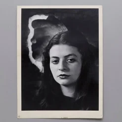 Otto Steinert, Kunstmaler, 1948, Fotografie