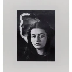 Otto Steinert, Kunstmaler, 1948, Fotografie