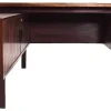 Palisander Schreibtisch von Arne Vodder für Sibast, 1960
