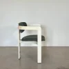 Pamplona Esszimmerstuhl von Augusto Savini für Pozzi, 1960er