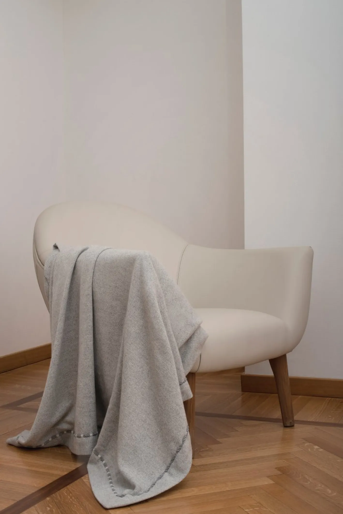 Panama Decke von Chiara Mennini für Midsummer-Milano