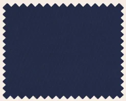 Panarea Sessel in Blau & Graubraun von Ceraudo