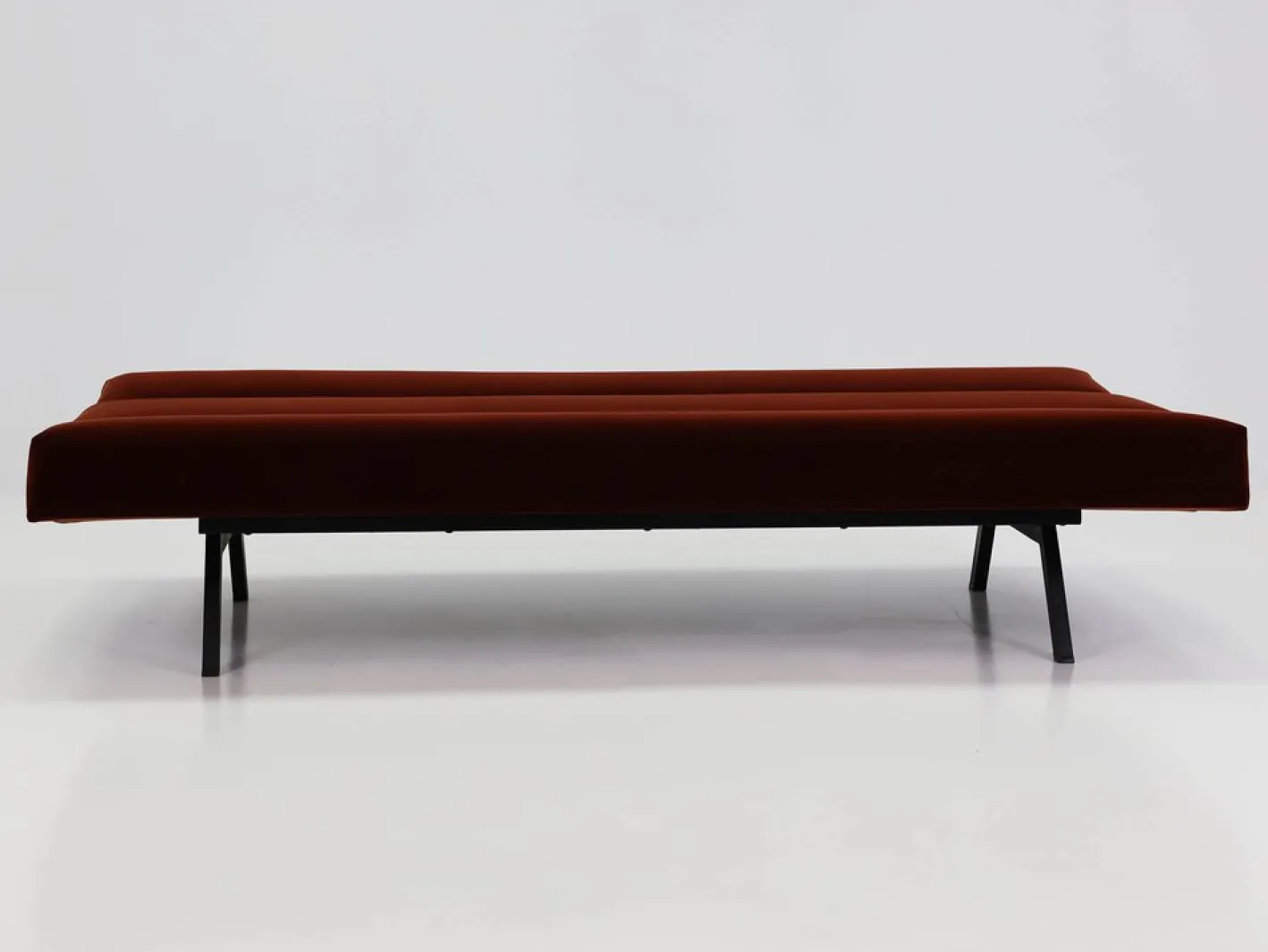 Panchetto Schlafsofa von Rito Valla für Ipe, Italy, 1960er