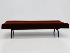 Panchetto Schlafsofa von Rito Valla für Ipe, Italy, 1960er
