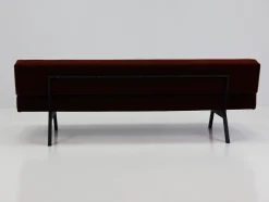 Panchetto Schlafsofa von Rito Valla für Ipe, Italy, 1960er