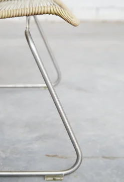 Panton One Sessel von Verner Panton für Montana, 1955, 2er Set