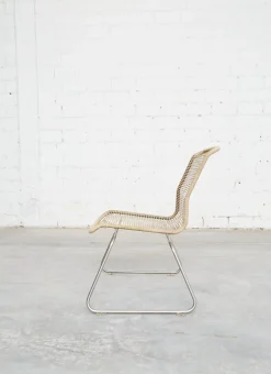 Panton One Sessel von Verner Panton für Montana, 1955, 2er Set
