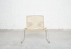 Panton One Sessel von Verner Panton für Montana, 1955, 2er Set