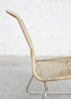 Panton One Sessel von Verner Panton für Montana, 1955, 2er Set