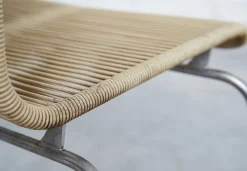 Panton One Sessel von Verner Panton für Montana, 1955, 2er Set