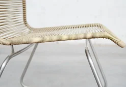 Panton One Sessel von Verner Panton für Montana, 1955, 2er Set